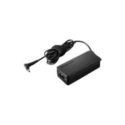 Abbildung von Lenovo 65 W Round Tip AC Netzteil &amp; Spannungsumwandler Indoor Schwarz