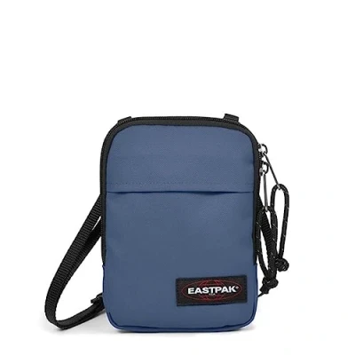 Abbildung von Eastpak BUDDY Umhängetasche, 0.5 L Powder Pilot (Blau)
