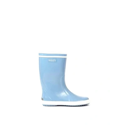 Abbildung von Aigle Lolly Pop 2 Gummistiefel, himmelblau, 35 EU