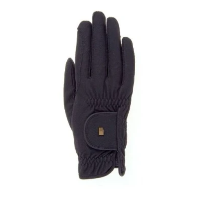 Abbildung von Roeckl Grip Junior Winter Riding Gloves