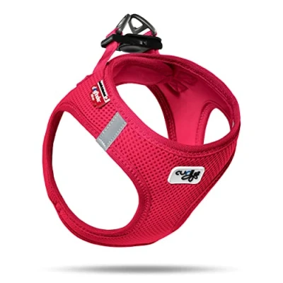 Abbildung von Vest Harness Air Mesh Red XL