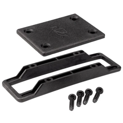 Abbildung von KLICKFix Kupplungsbügel Kupplungs Set GTA, Schwarz, One Size