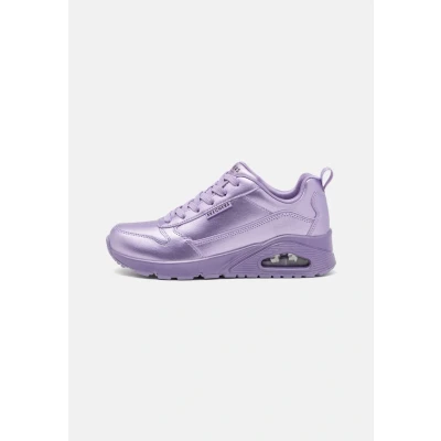 Abbildung von Skechers UNO Sneaker low, Damen, Größe: 36, Lavender Schuhe