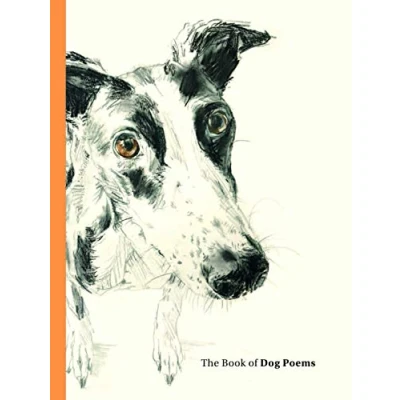 Abbildung von The Book of Dog Poems