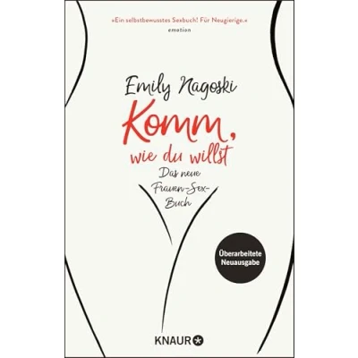 Abbildung von Komm, wie du willst: Das neue Frauen Sex Buch