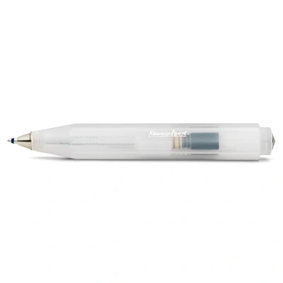 Abbildung von Kaweco Frosted Sport Natural Coconut BP