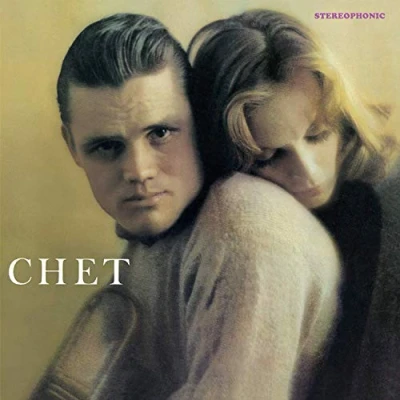 Abbildung von The Lyrical Trumpet of Chet Ba [Vinyl LP]