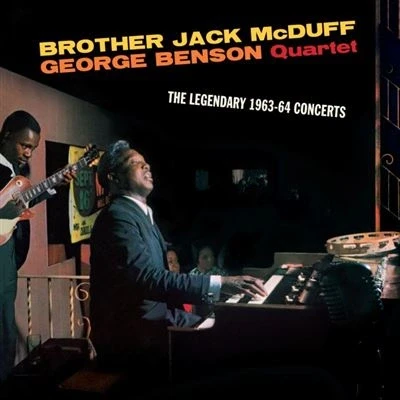 Abbildung von The Legendary 1963 64 Concerts