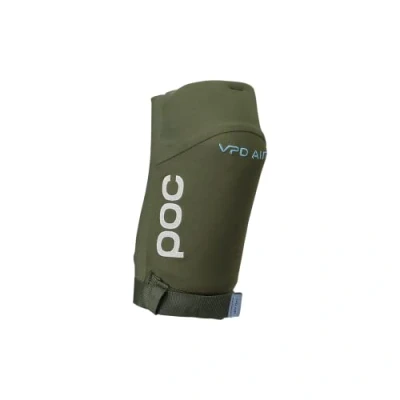 Abbildung von POC Joint VPD Air Elbow Leichter und flacher Ellbogenschützer, der Komfort Sicherheit am Trail gewährt, Epidote Green