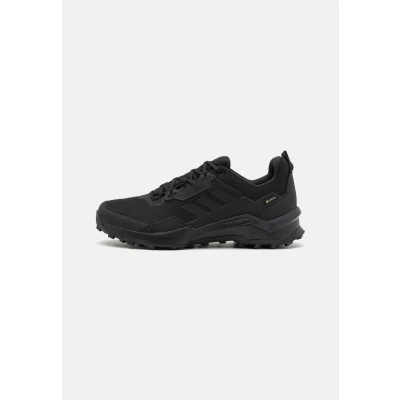 Abbildung von Adidas Terrex Terrext AX4 Goretex Hikingschuh, Herren, Größe: 39 1/3, Core black/grey four Schuhe