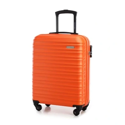 Abbildung von Wittchen Groove LINE Trolley, Größe: One Size, Orange