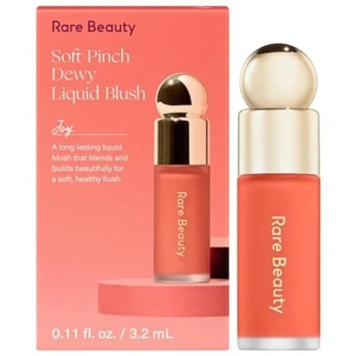 Abbildung von Rare Beauty Mini Soft Pinch Liquid Blush 3.2ml Joy