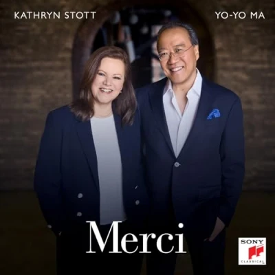 Abbildung von Merci