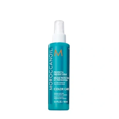 Abbildung von Moroccanoil Protect &amp; Prevent Spray, 160 ml