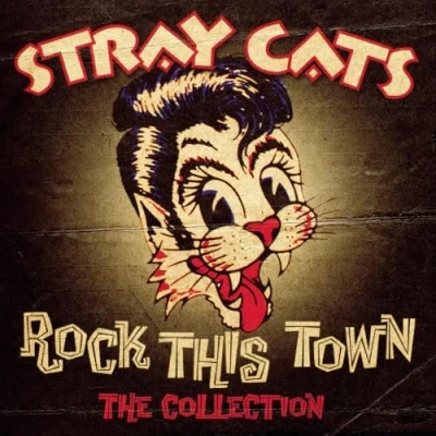 Abbildung von Rock This Town the Collection