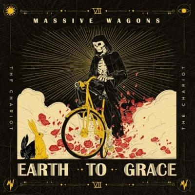 Abbildung von Earth to Grace (Digipak)