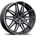 Abbildung von Gmp Specter 9.0x19 5x112 ET40 66.6 Felgen
