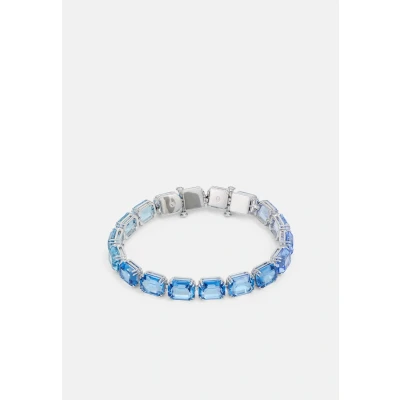 Abbildung von Swarovski Millenia Armband, Damen, Größe: Medium, Blue