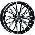 Abbildung von Mak Speciale 10.0x22 5x110 ET34 65.1 Felgen
