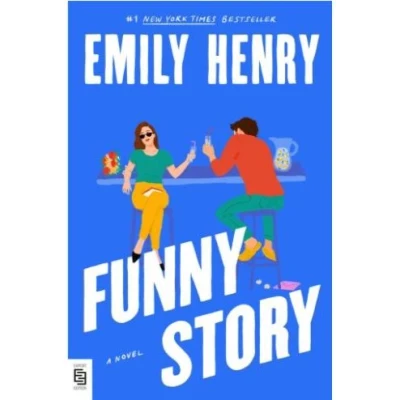 Abbildung von Funny Story