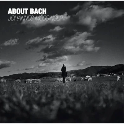 Abbildung von About Bach [Vinyl LP]