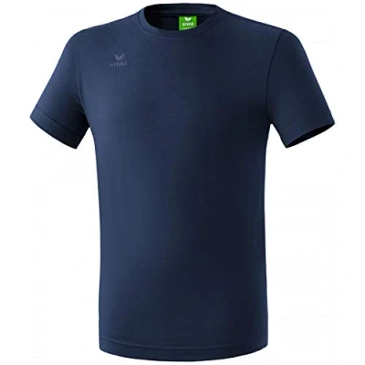 Abbildung von Erima Herren Teamsport T Shirt, New Navy, XL EU