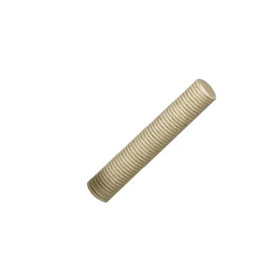 Abbildung von Nobby Sisalsäule, beige L: 50 cm ø9cm, M10, 1 Stück