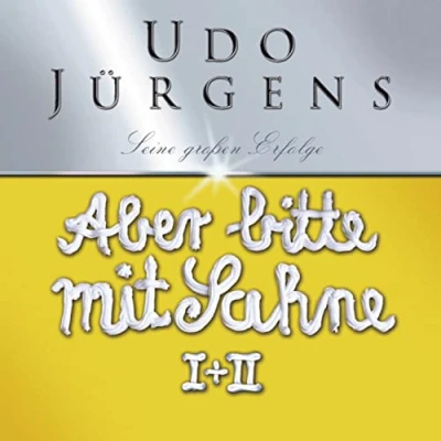 Abbildung von Aber bitte mit Sahne I+II limitierte Jubiläumsedition