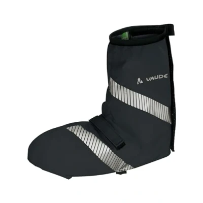 Abbildung von VAUDE Luminum Bike Gaiter, neon yellow