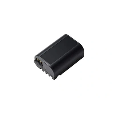 Abbildung von Panasonic DMW BLK22E Aufladbarer Lithium Ion Akku, 7.2V, 2.200 mAh (für LUMIX Digitalkamera: DC S5, G9, GH5, GH5S)