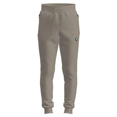 Abbildung von Name it Nkmvimo Unisex Jogginghose für Kinder, Größe: 158, Pure cashmere