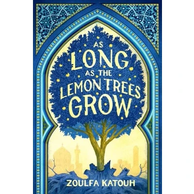 Abbildung von As Long the Lemon Trees Grow