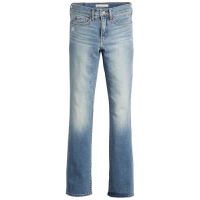 Abbildung von Levi&#039;s Damen 315 Shaping Bootcut Jeans, Cave Wall, 32W / 30L
