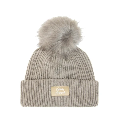 Abbildung von Kentucky Beanie Pompom