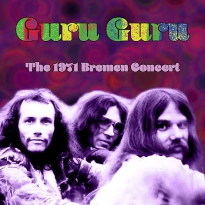 Abbildung von The 1971 Bremen Concert