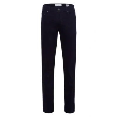 Abbildung von BRAX Style Cooper Regular FIT Jeans Straight Leg, Herren, Größe: 36x30, Dunkelblau