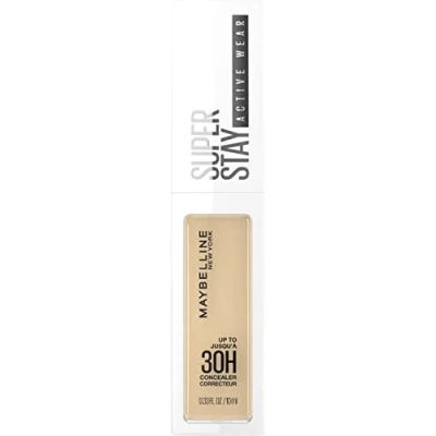Abbildung von Maybelline New York Super Stay Active Wear Concealer Nr. 22 Wheat, 10ml