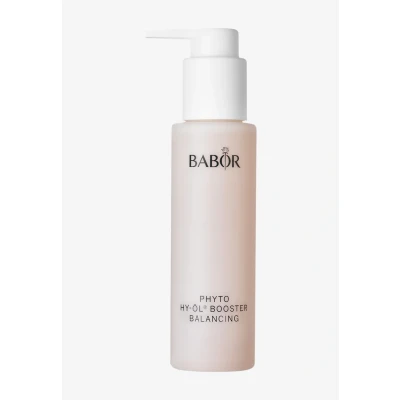 Abbildung von Babor Phyto HYÖL Booster Balancing Gesichtsreinigung, Damen, Größe: 100 ml,