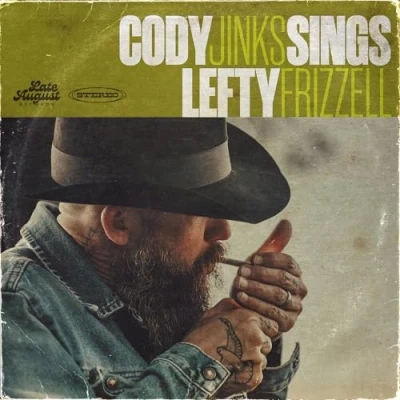 Abbildung von Cody Jinks Sings Lefty Frizzell [Vinyl LP]