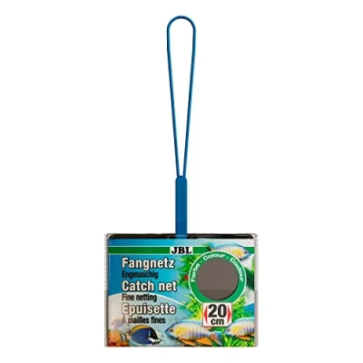 Abbildung von JBL Fangnetz fein, 20 cm
