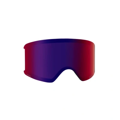Abbildung von Anon WM3 Perceive Lens Goggle Linse