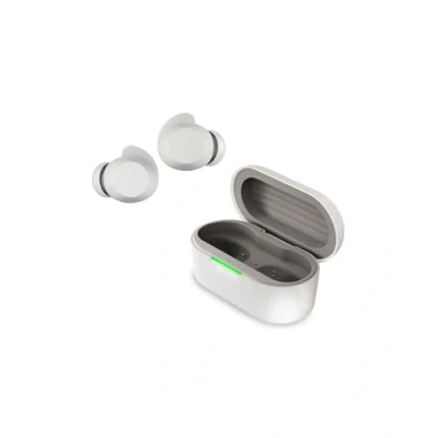 Abbildung von LG, xboom Buds, Kopfhörer Sport, Kabellose in Ear Bluetooth ANC, Noise Cancelling, 2025 Earbuds Bluetooth, Weiß