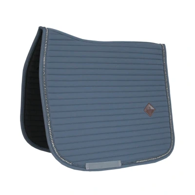 Abbildung von Kentucky Wellington Saddle Pad Pearls