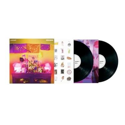 Abbildung von Strawberry Hotel (180g 2lp) [Vinyl LP]