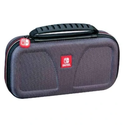 Abbildung von BigBen Slim NLS140 Deluxe Hülle für Nintendo Switch Lite