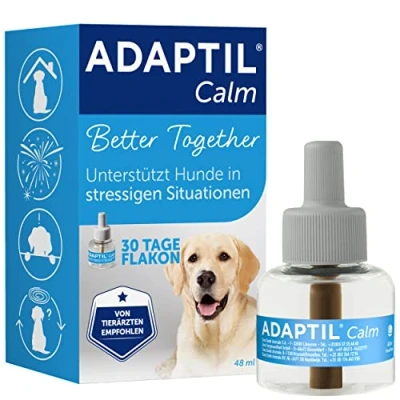Abbildung von ADAPTIL Calm Nachfüllflakon 48ml