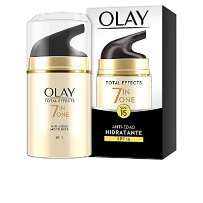 Abbildung von Olay TOTAL EFFECTS 7in One
