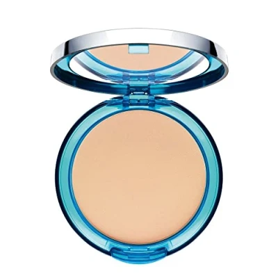 Abbildung von Artdeco Sun Protection Powder Foundation SPF 50 Puder Make up mit Sonnenschutz 1 x 9, 5 g
