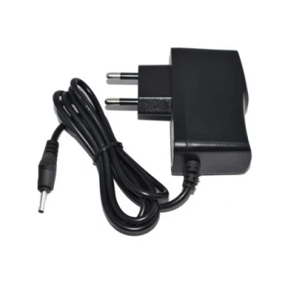 Abbildung von TOP CHARGEUR * Netzteil Netzadapter Ladekabel Ladegerät 6V für DJ Plattenspieler Bluetooth Lautsprecher Vtech Kidi Mix Table de Mixage
