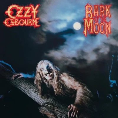 Abbildung von Bark at the Moon [Vinyl LP]
